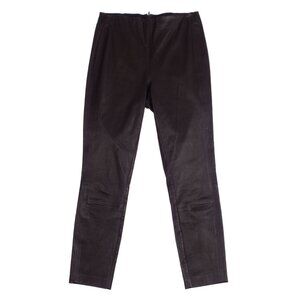 Rag & Bone leather leggings